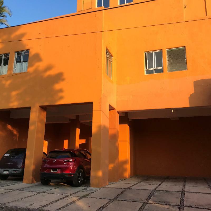 Casa Mexicana La Reyna Манзанило Екстериор снимка