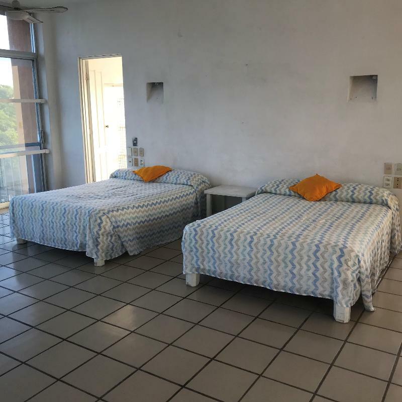 Casa Mexicana La Reyna Манзанило Екстериор снимка